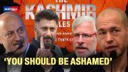 ‘You Should Be Ashamed’: Israel Envoy On Nadav Lapid’s Remark On ‘The Kashmir Files’
