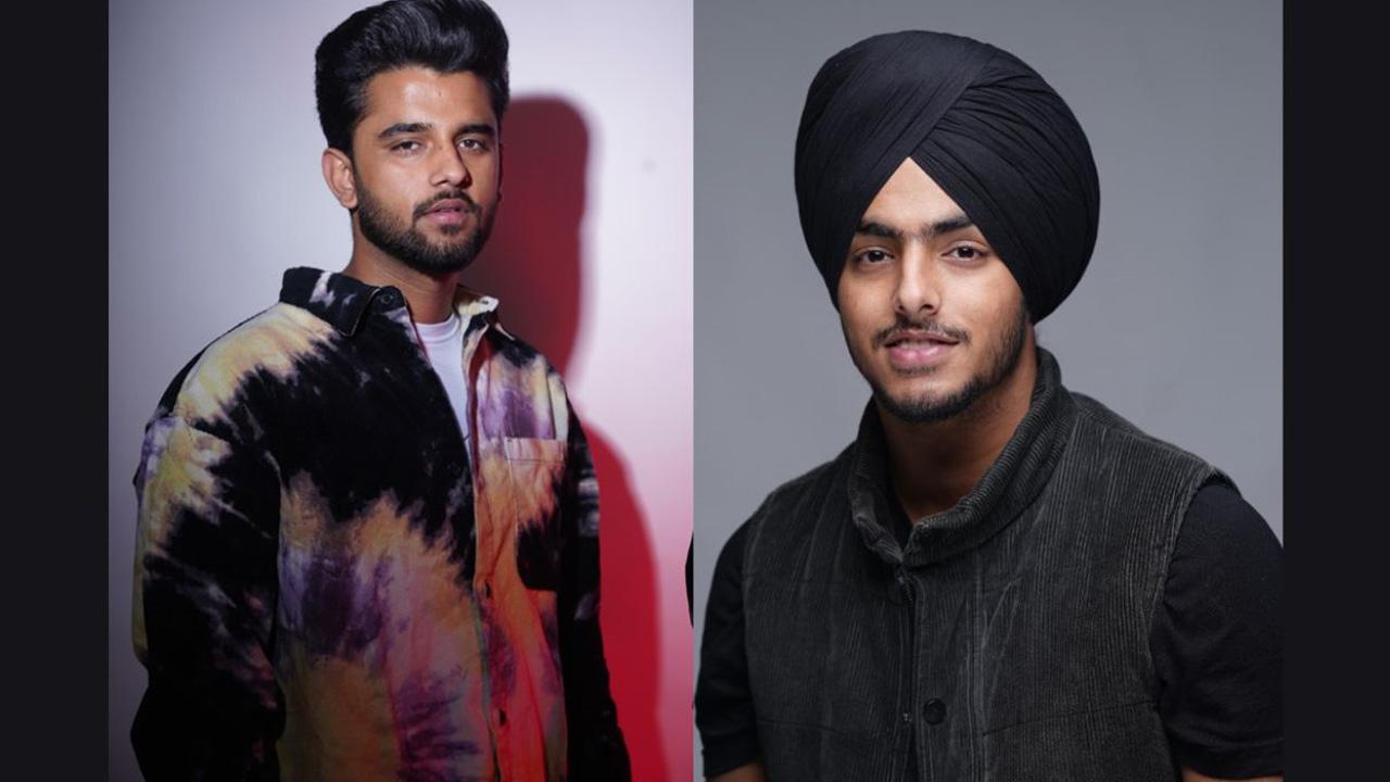 Zehr Vibe: The Indian Duo that Melts the Global Music Barriers