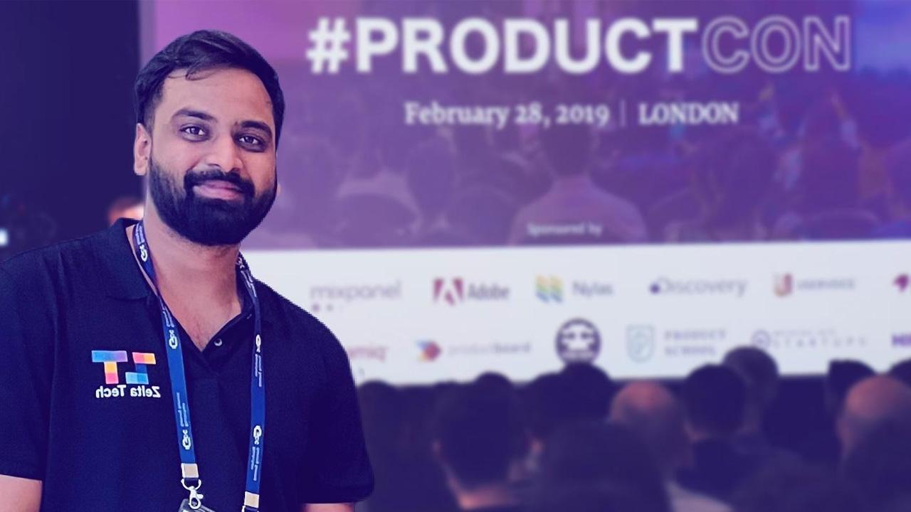 Naveen Agarwal Explains Beginners- “On-Chain Asset Tokenisation Mechanism & Its Prominence”