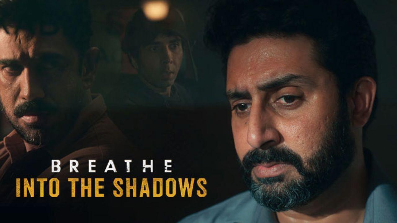 Recap of the major events of Season 1 of Breathe: Into the Shadows