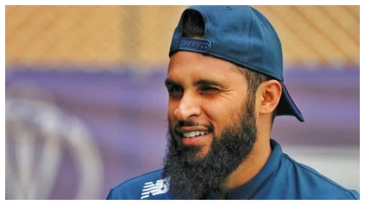 I will put my name in this month's IPL auction: Adil Rashid