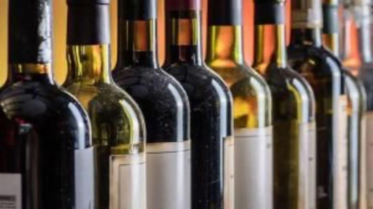 Heavy alcohol consumption is linked to high stroke risk among adults: Study