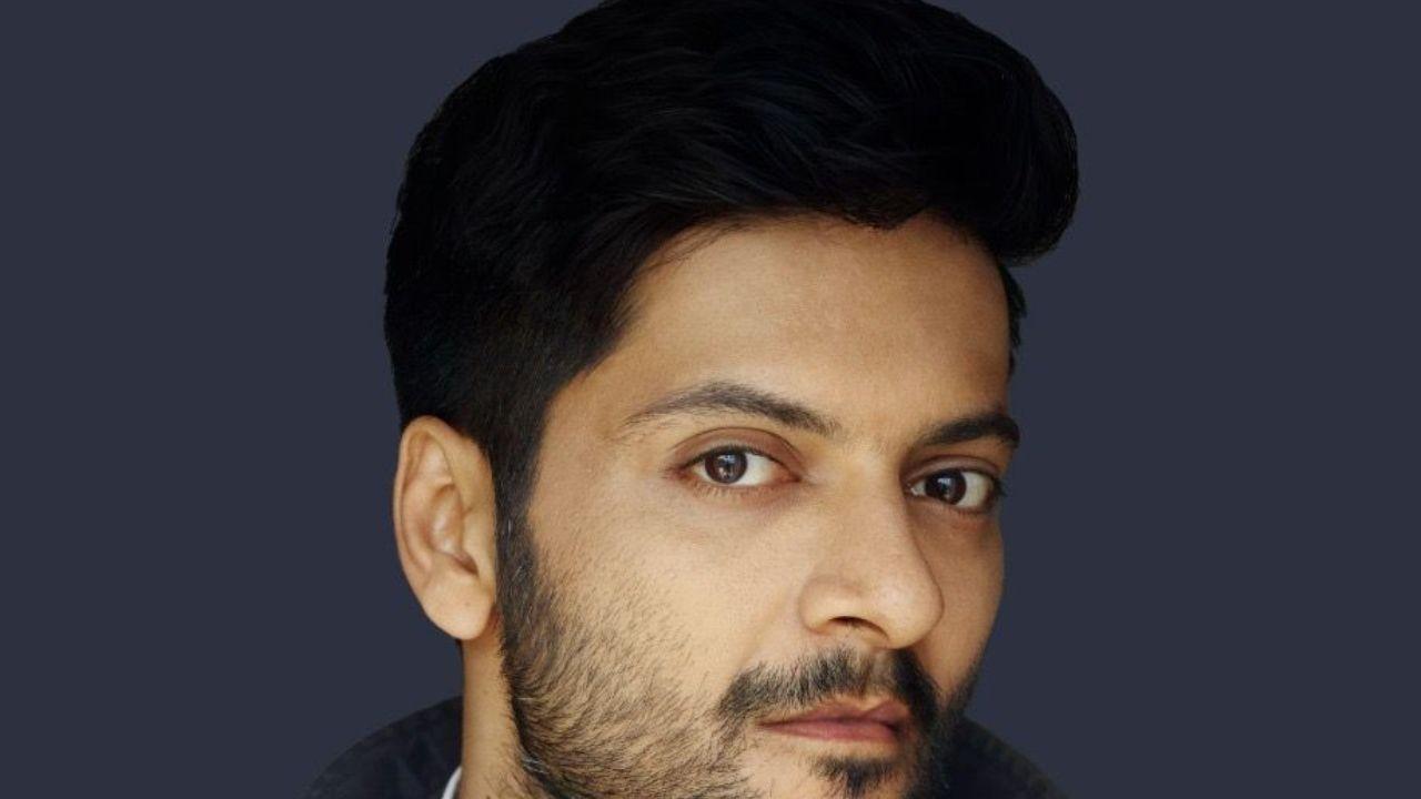 Ali Fazal signs his next Hollywood project titled ‘Afghan Dreamers’