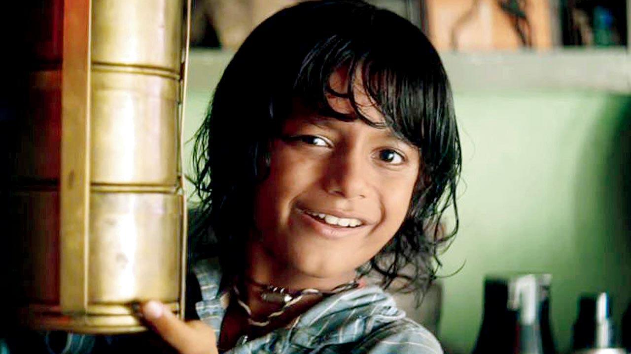 The Gujarati film, Chhello Show, is directed by Pan Nalin 