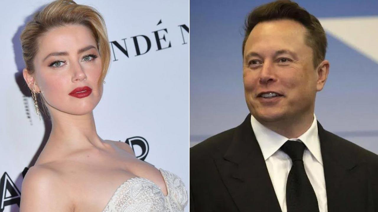 Did Amber Heard exit Twitter after Elon Musk took over reins of company? Find out