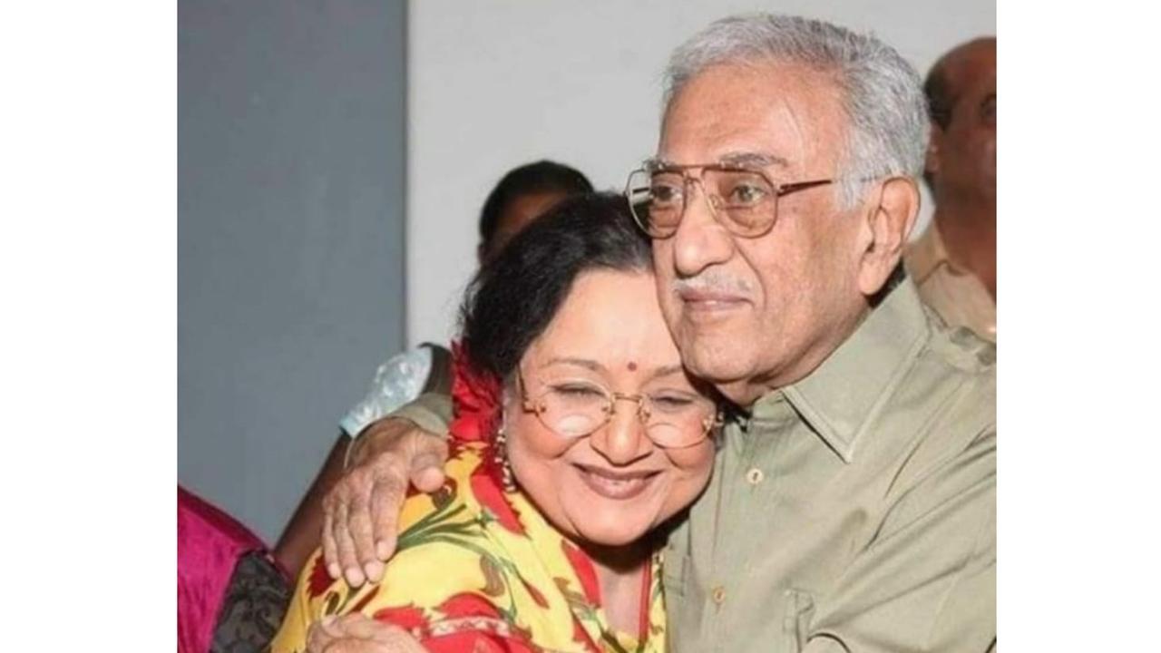 Exclusive! Ameen Sayani: I called Tabassum my 'Chhoti Moti Bahen'