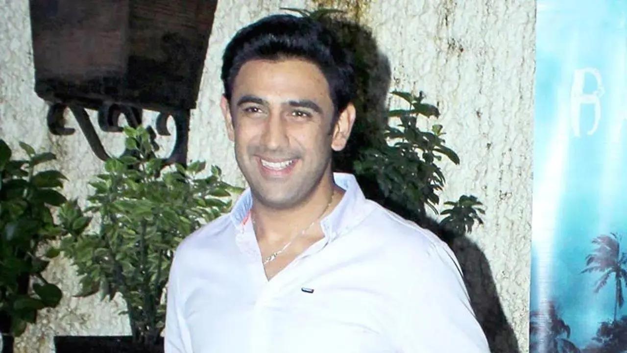 After saying no to alcohol brand ad Amit Sadh declines pay-to-play fantasy sport endorsement