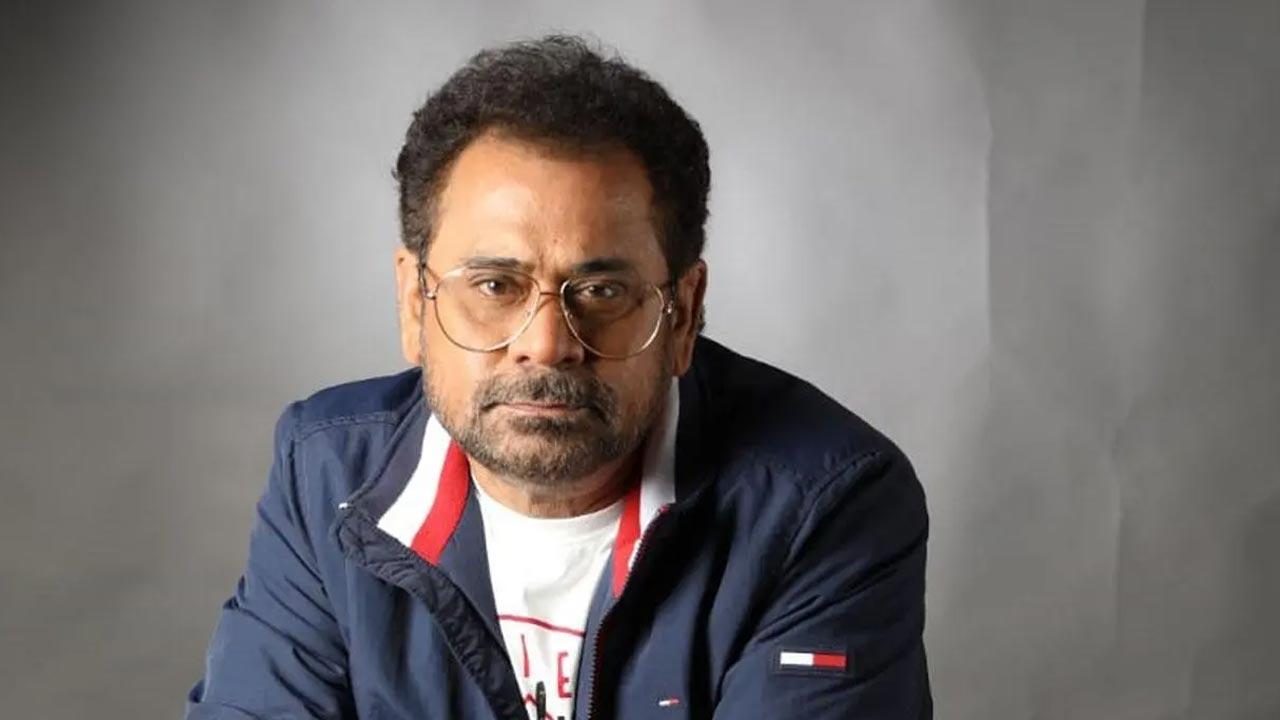 Anees Bazmee mourns demise of veteran actor Vikram Gokhale at IFFI 2022