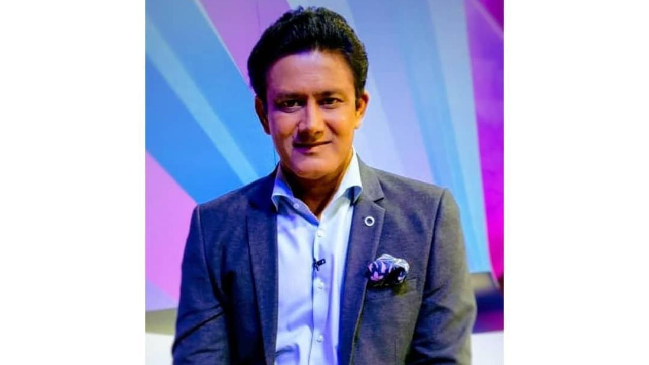 Indian T20 team needs more batters who can bowl: Anil Kumble