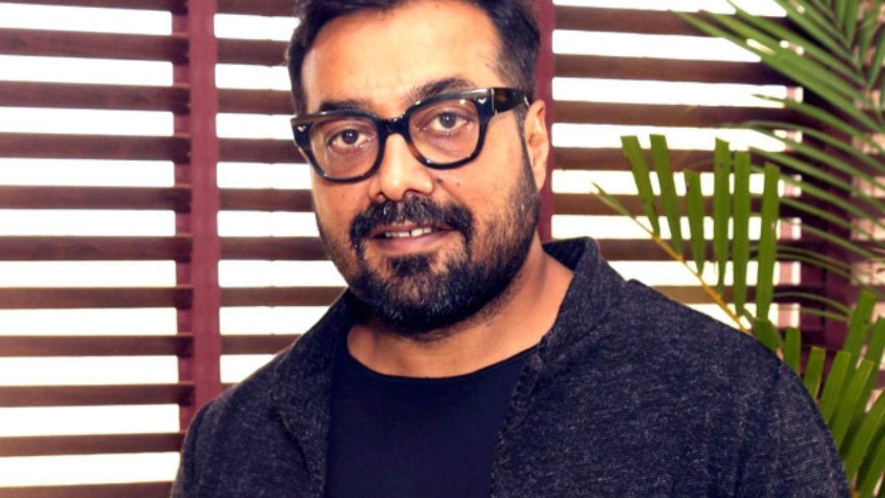 THROWBACK THURSDAY: When Anurag Kashyap created a chaos on the 1st day of shoot of Ugly