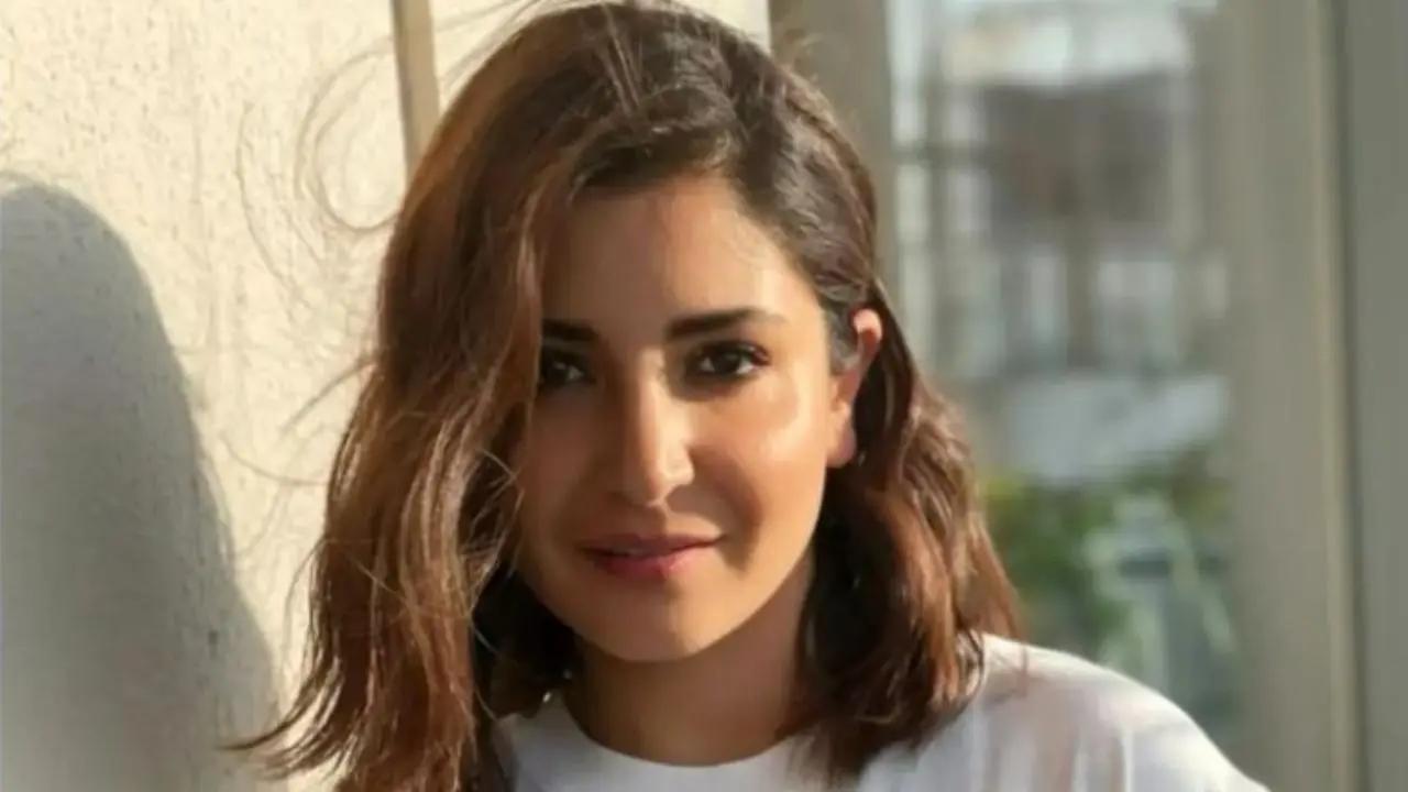 From romantic comedies to hardcore suspense thrillers, Anushka has delivered some impactful performances over the years and she will be next seen in the biopic of former Indian cricketer Jhulan Goswami. On Wednesday, cricketer Jhulan Goswami took to her social media account and started an "Ask Me Anything" session in which a fan asked her to drop one word for actor Anushka Sharma, to which she answered, "Favourite". Read full story here From romantic comedies to hardcore suspense thrillers, Anushka has delivered some impactful performances over the years and she will be next seen in the biopic of former Indian cricketer Jhulan Goswami. On Wednesday, cricketer Jhulan Goswami took to her social media account and started an "Ask Me Anything" session in which a fan asked her to drop one word for actor Anushka Sharma, to which she answered, "Favourite". Read full story here