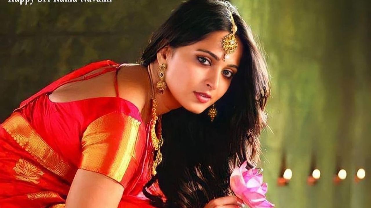 Happy Birthday Anushka Shetty! 5 lesser known facts about the actress image