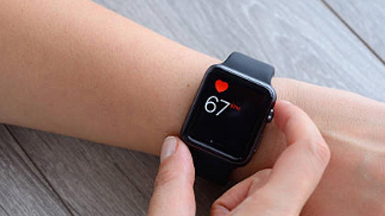 Apple Watch gets new feature of optimised battery charging with watchOS 9 