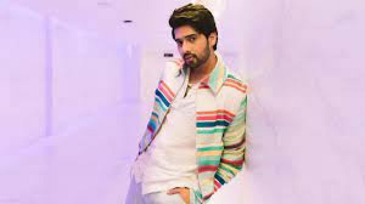 Watch video! Armaan Malik: You don't realise you will have 'relationships' before finding the one!