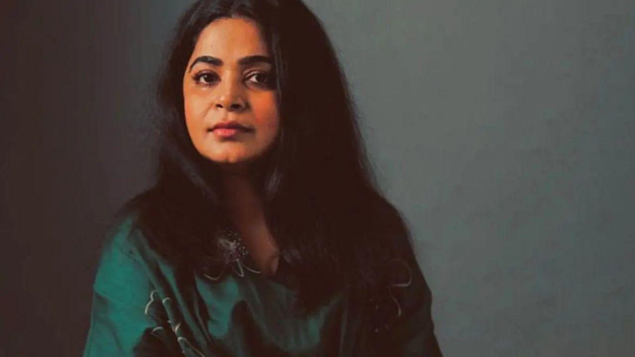 Ashwiny Iyer Tiwari shares her views on how to attract OTT audience to cinemas. Full Story Read Here