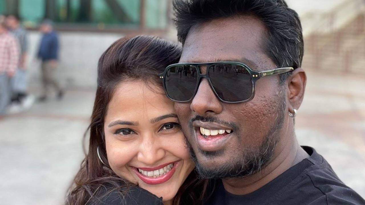 Marriage journey has made me a man from being a boy, says 'Jawaan' director Atlee