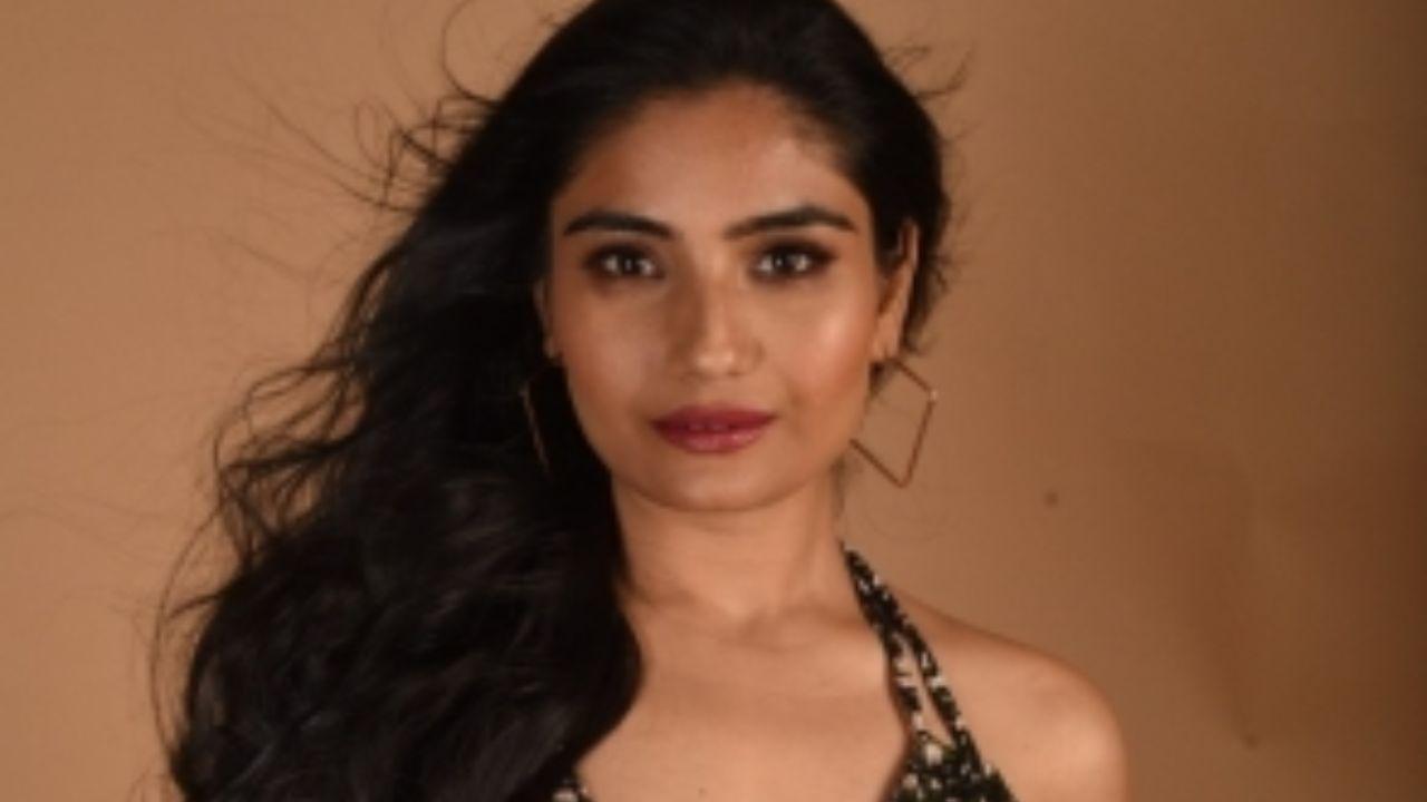 Khushboo Atre views sports as healthy way of life, believes in staying fit