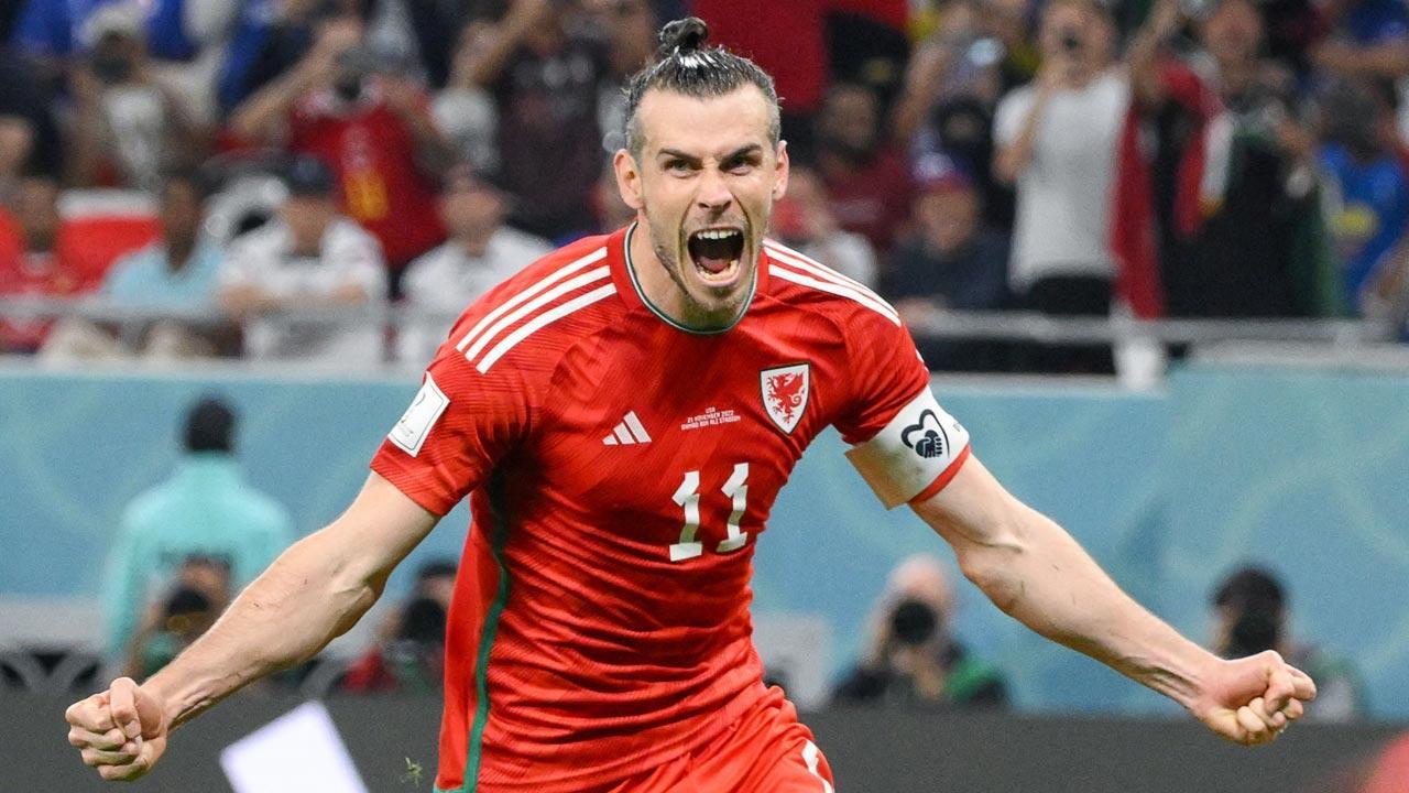 FIFA World Cup 2022: It’s a draw deal for Gareth Bale & Co!