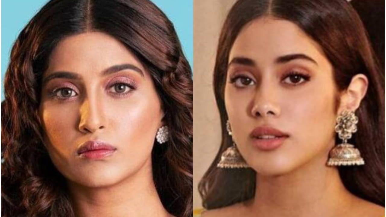 BIGG BOSS 16: Actress Janhvi Kapoor appreciates Nimrit Kaur Ahluwalia, calls her the smartest of all