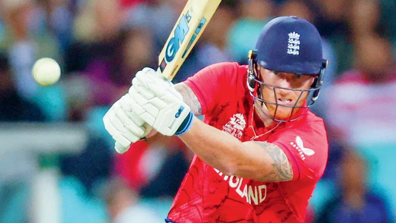 Ben Stokes’s fine 42 v Sri Lanka takes England to semis; Australia knocked out!