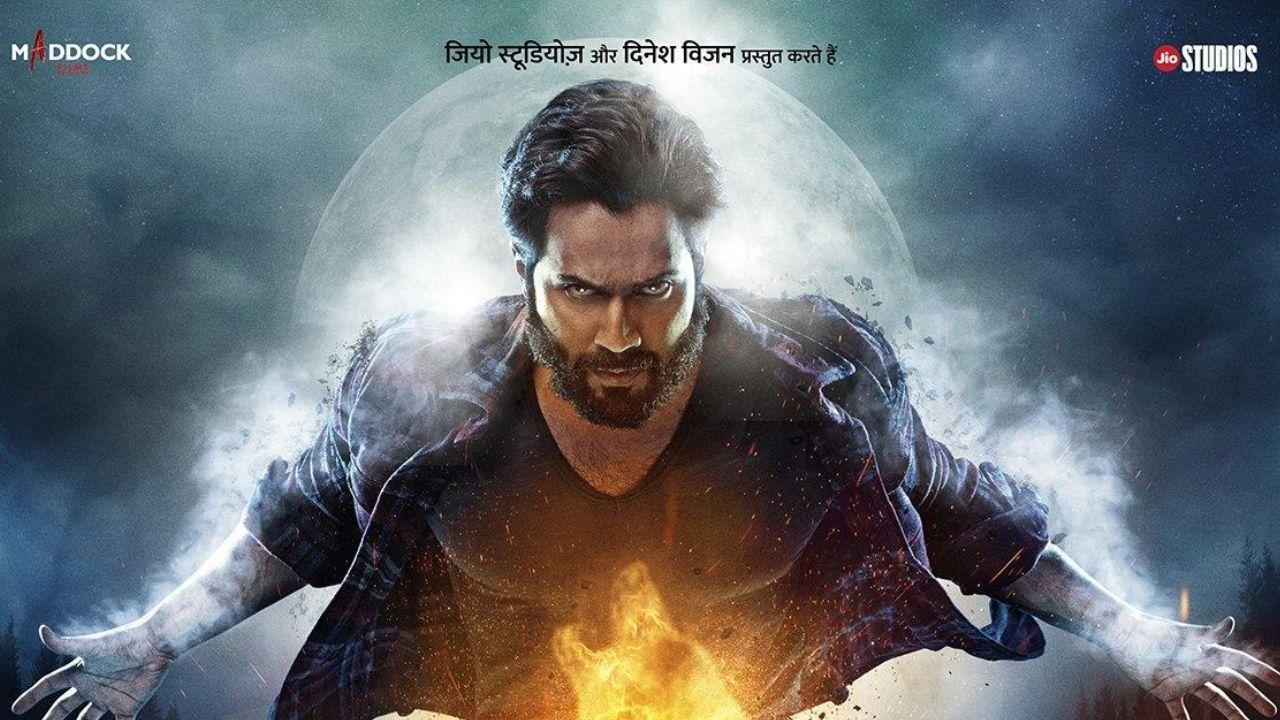 'Bhediya' movie review: Wolf against Wall Street!