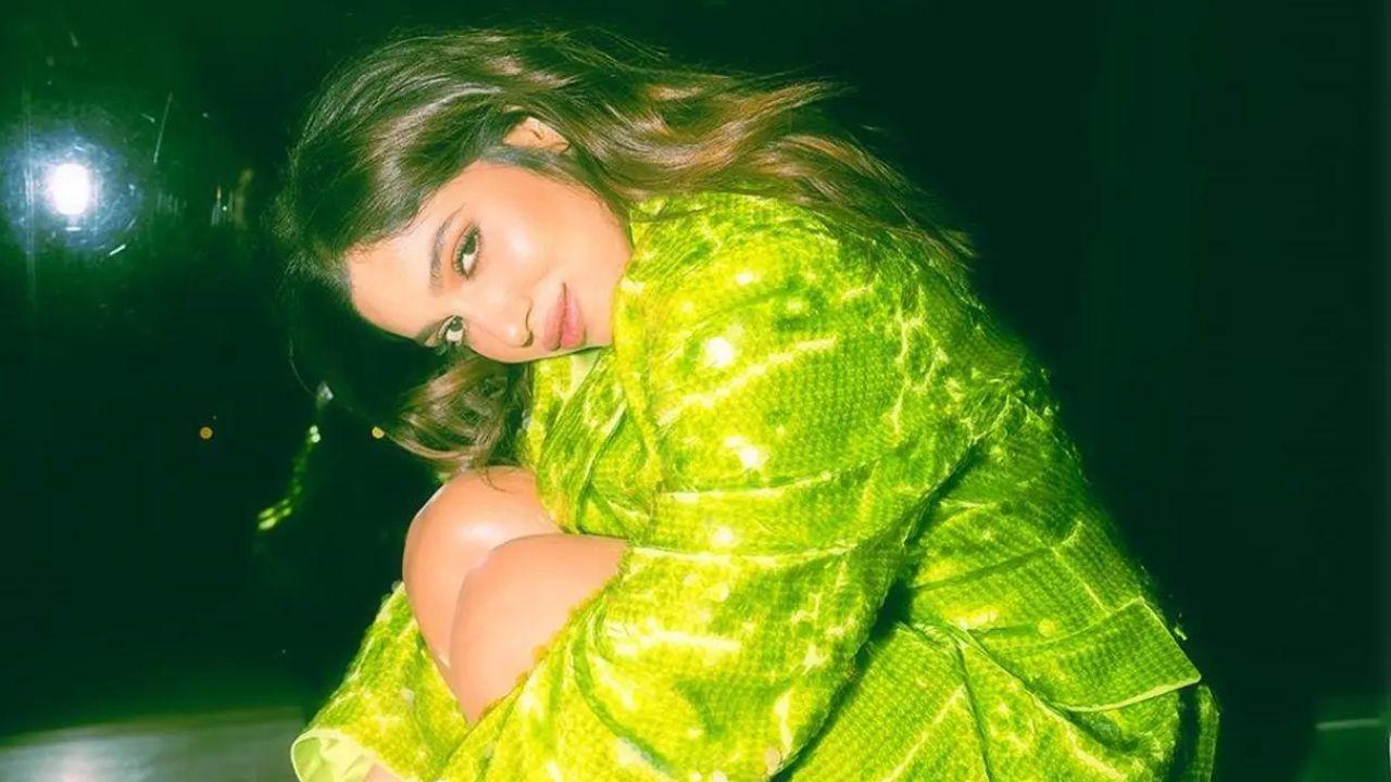 Hate to be put into a mould: Bhumi Pednekar. Full Story Read Here