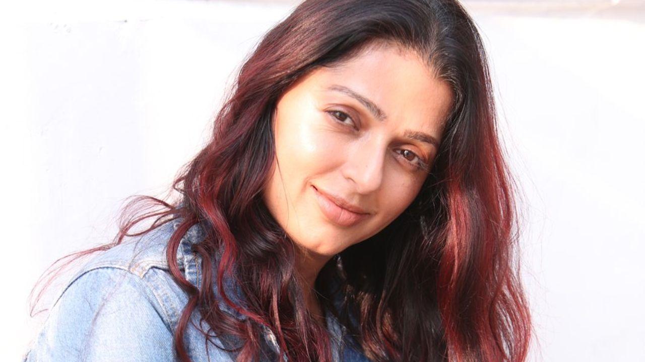 I accept all kinds of responses to my films gracefully, says Bhumika Chawla. Full Story Read Here 