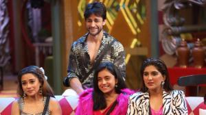 Bigg Boss 16PR image
