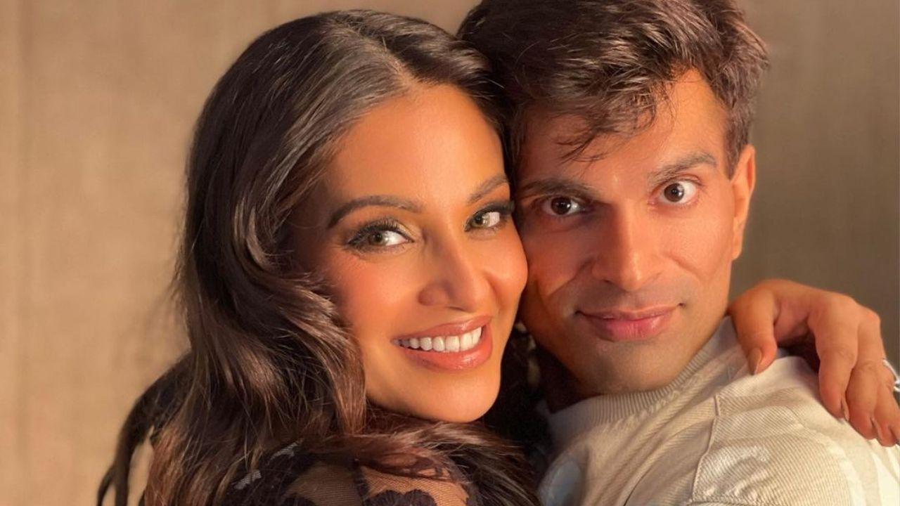 Congratulations are in order for Bipasha Basu and Karan Sigh Grover, as they have now become the proud parents to a baby girl. The couple have named her 'Devi Basu Singh Grover'. The couple had captioned their post as, 