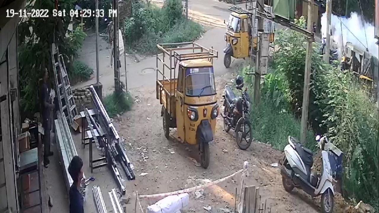 Mangaluru autorickshaw blast case to be handed over to NIA: Sources