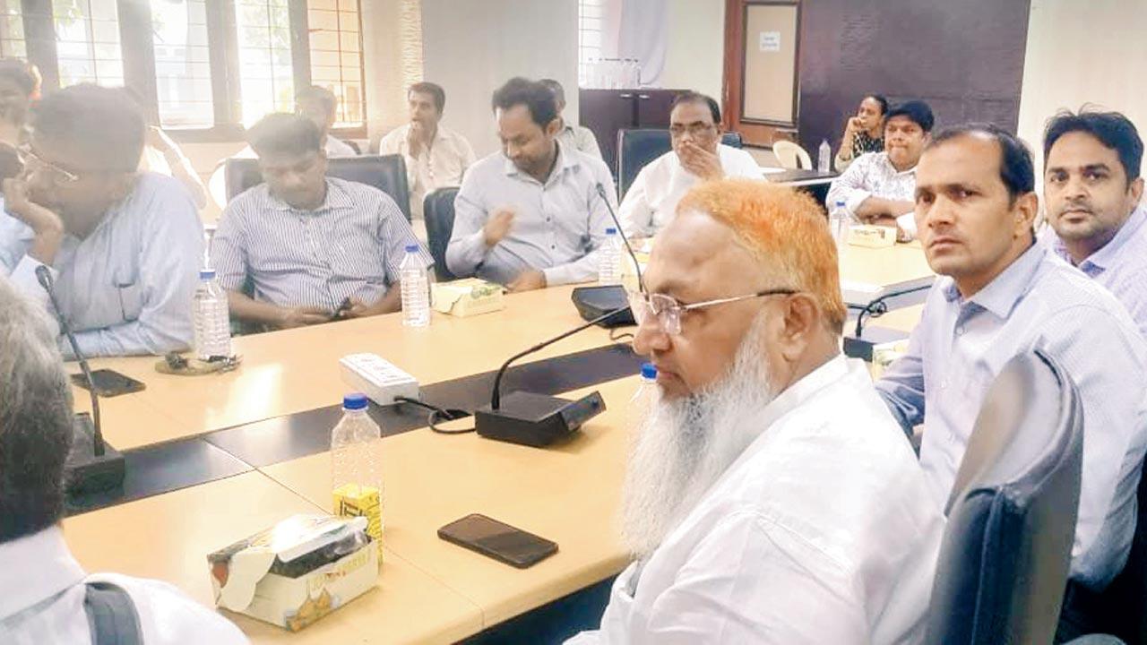 BMC ropes in GPs to tackle measles mess in Govandi