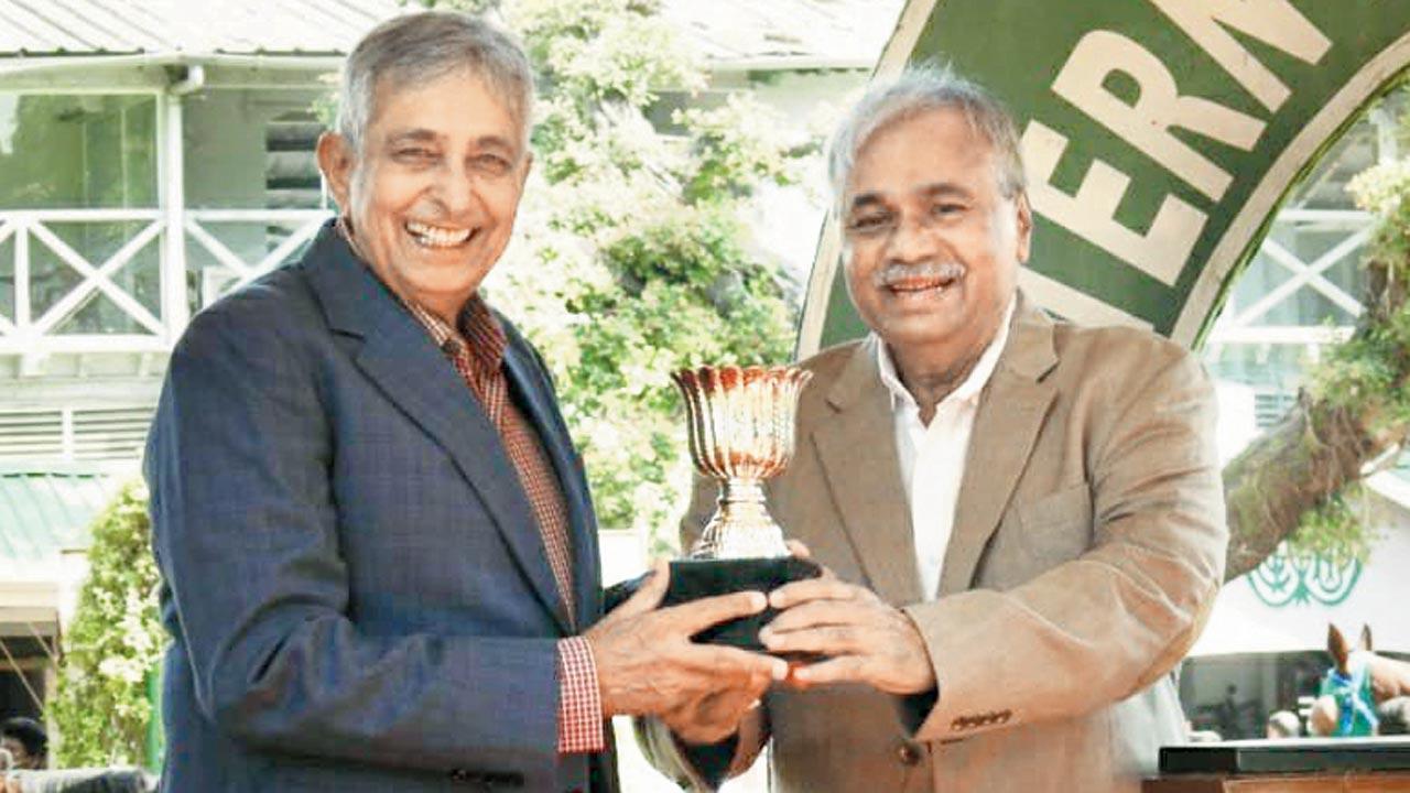 Campaign wins mid-day Trophy in Pune