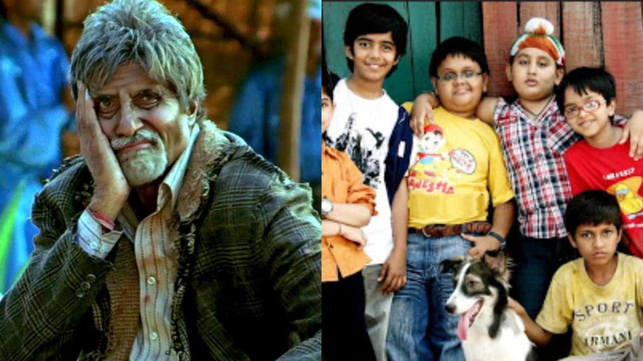 Children's Day 2022: 5 must-watch films on Children's Day