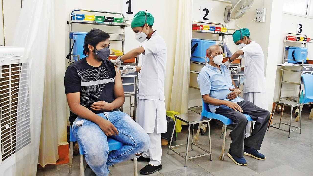 Mumbai: Covid-19 cases dip to 47