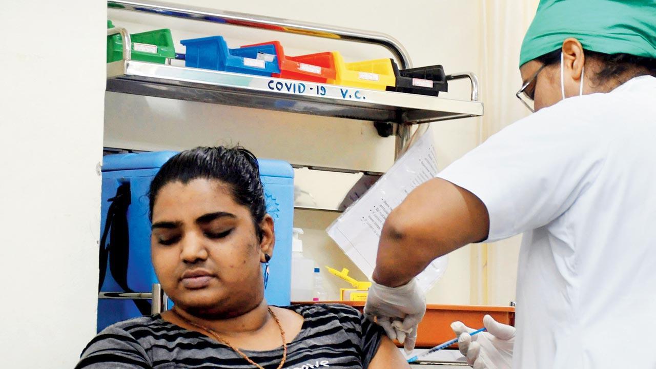 Maharashtra logs 29 new Covid-19 cases, active tally at 751