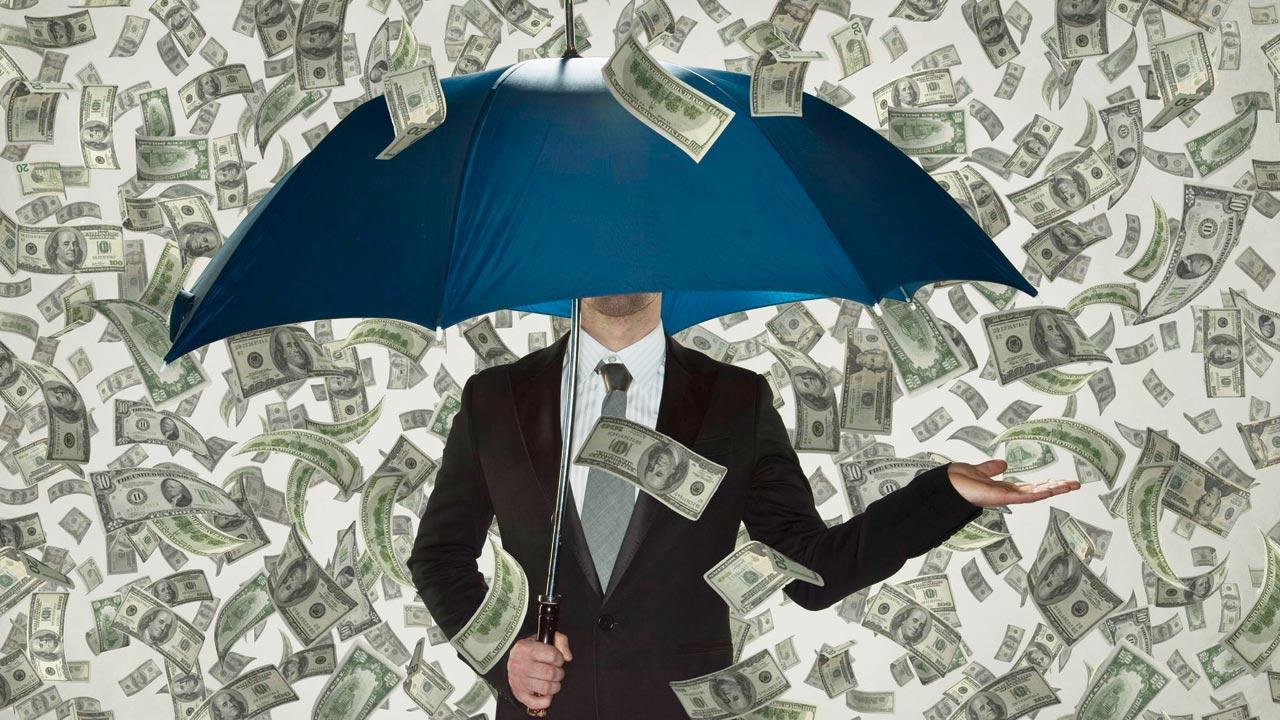 Why billionaires don’t give a damn