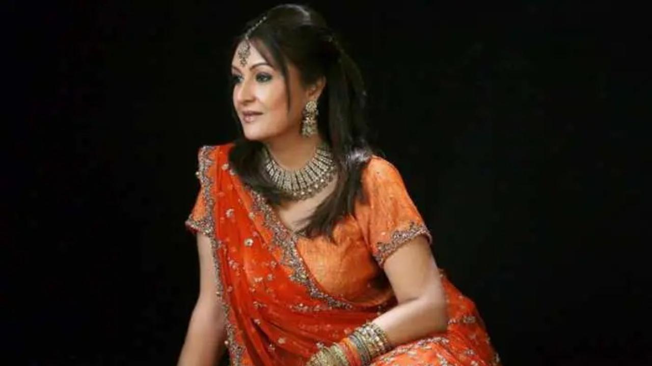 Veteran Punjabi actress Daljeet Kaur passes away at 69