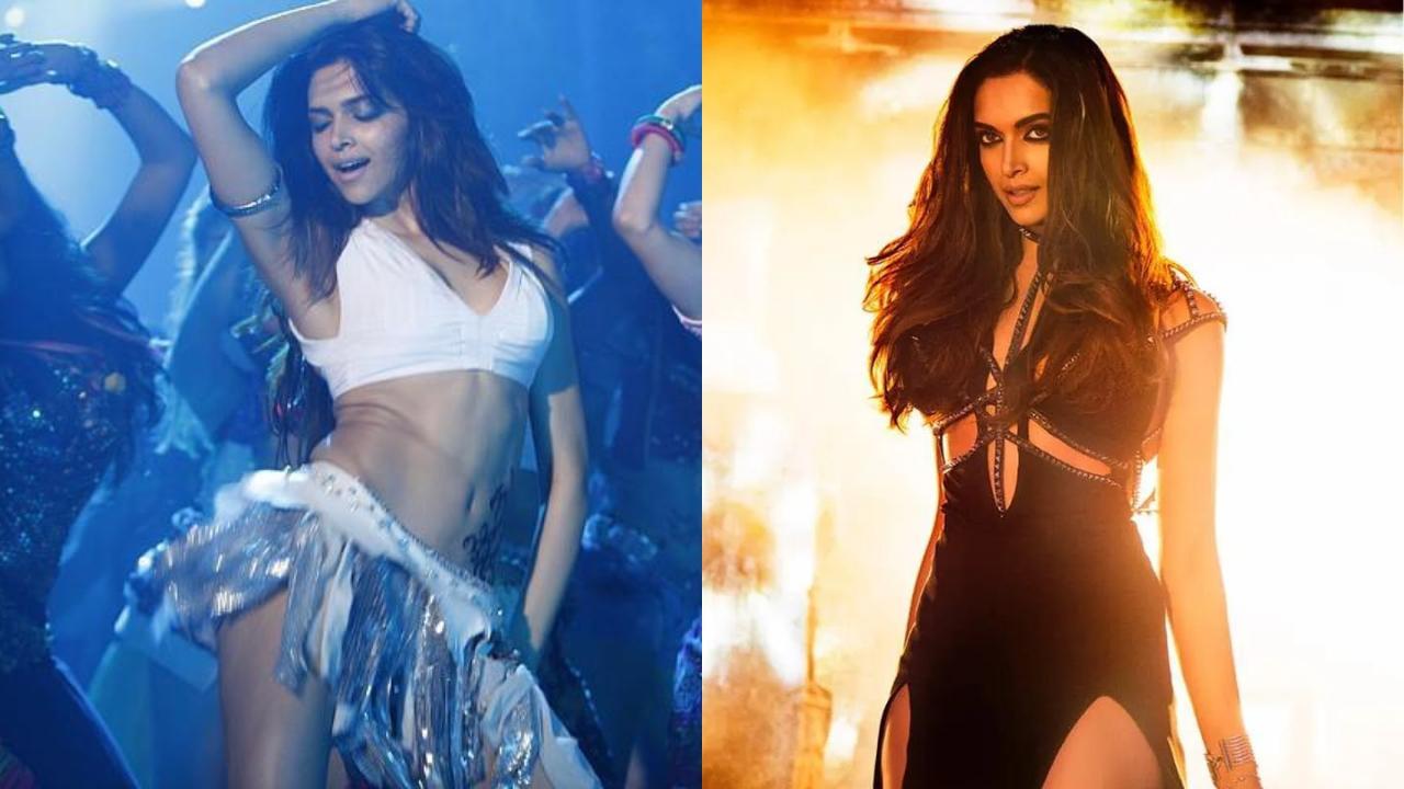 15 years of Deepika Padukone: 5 times the actress stole the scene with her cameo