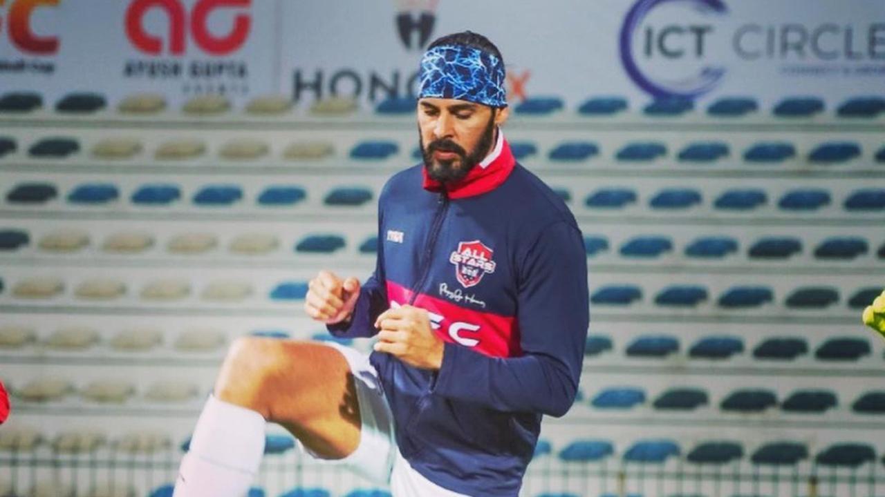 FIFA World Cup 2022! Dino Morea: I want to see either Ronaldo or Messi go out with a bang