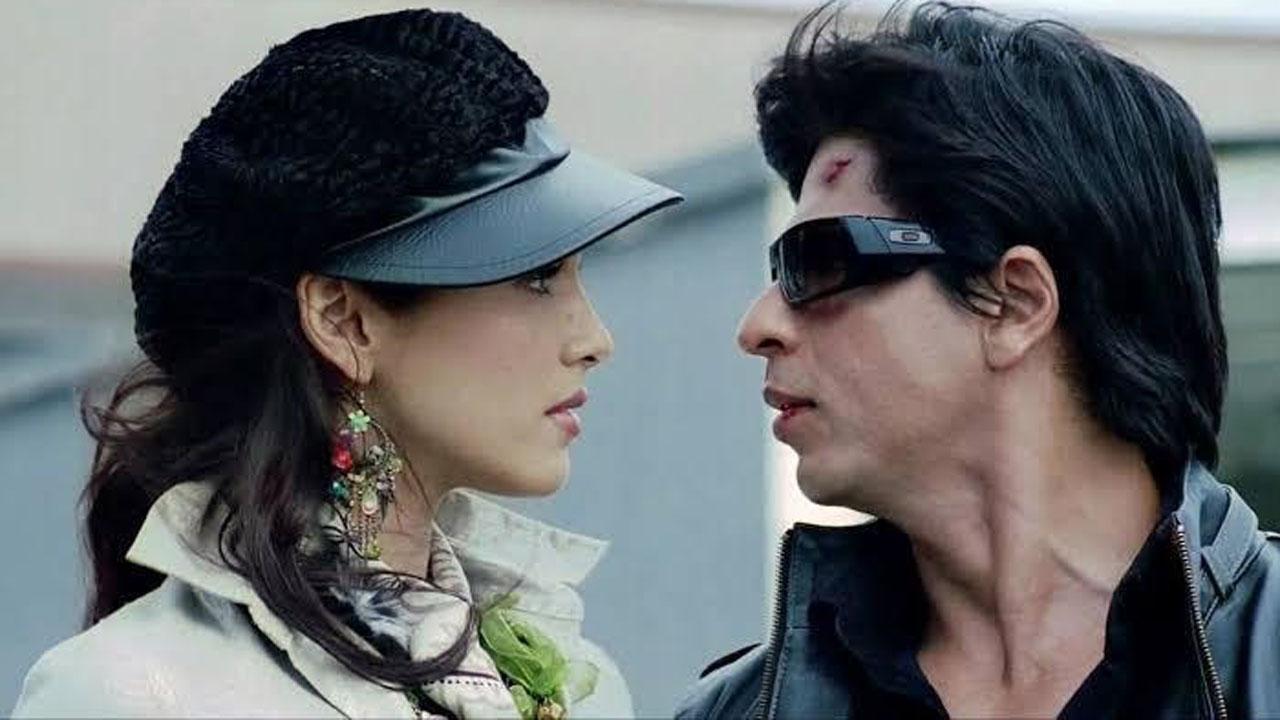 Isha Koppikar: Shah Rukh Khan treated women in high regard