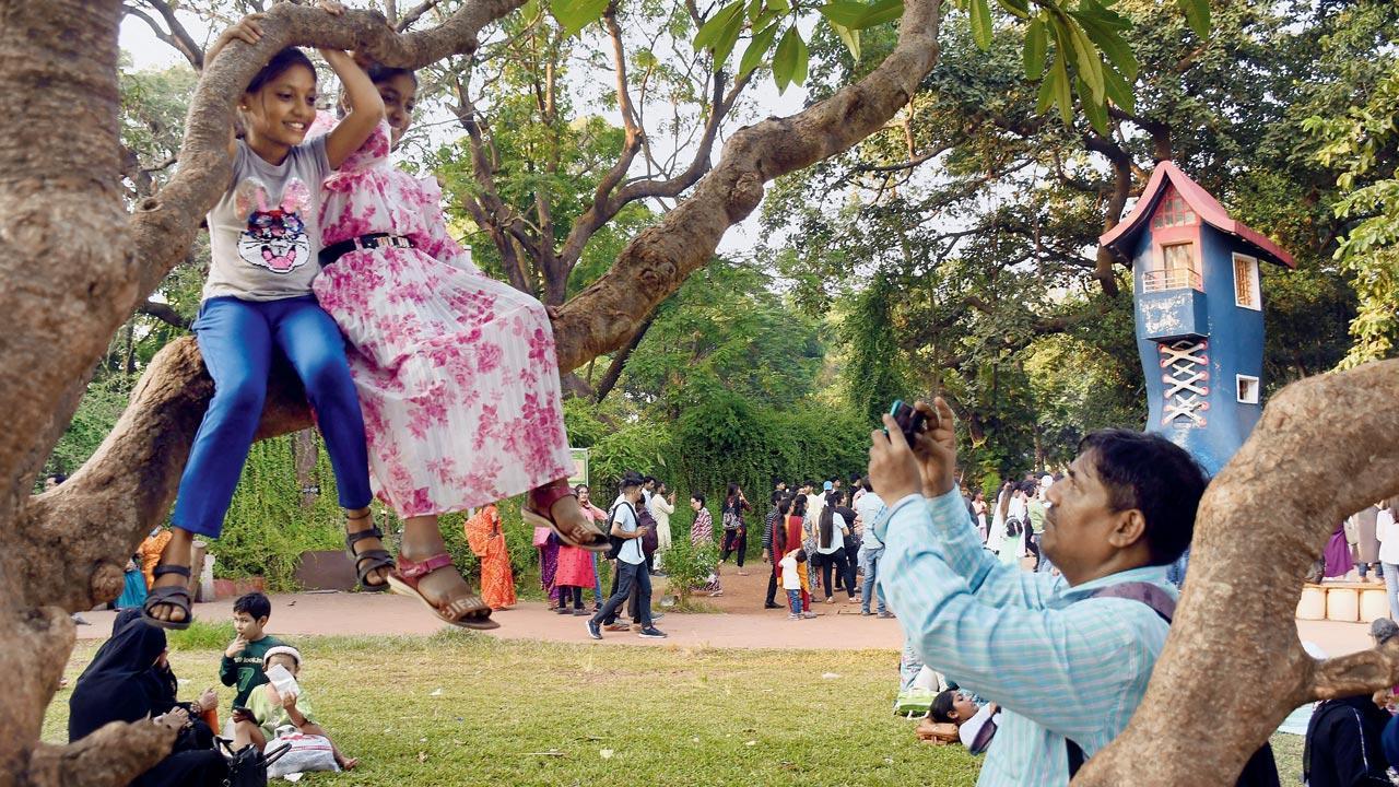 Mumbai Diary: Tuesday Dossier