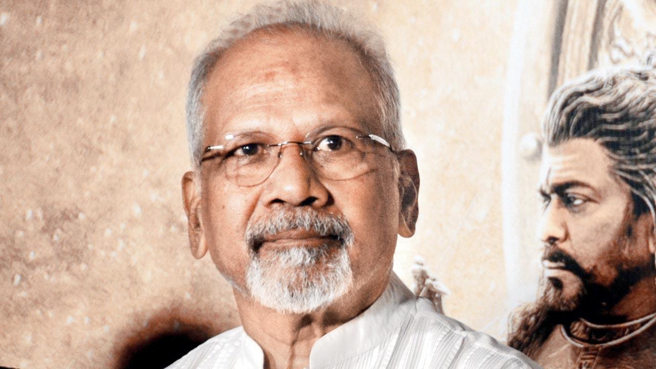 Mani Ratnam