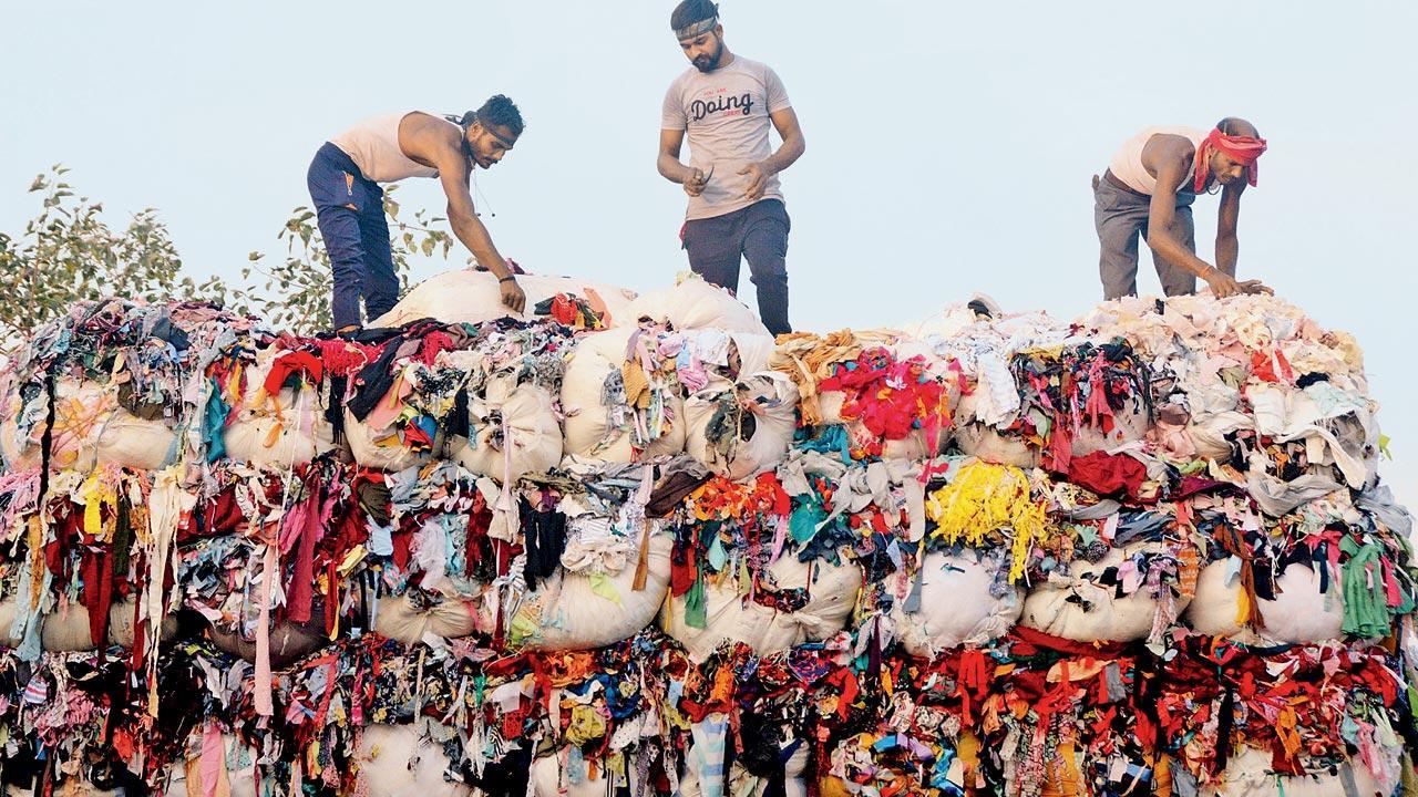 Mumbai Diary: Saturday Dossier