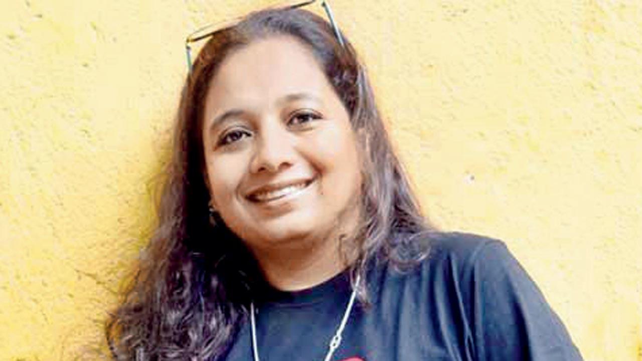 Toral Shah