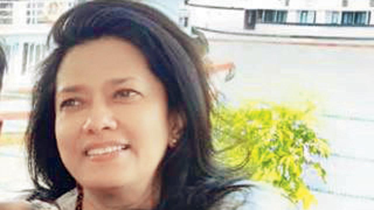  Rashmi Mehta’s Oranjello 