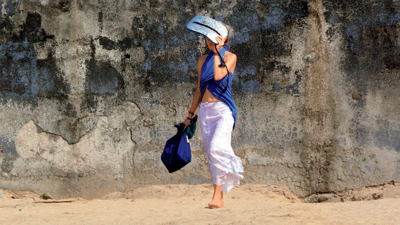 Mumbai Diary: Thursday Dossier