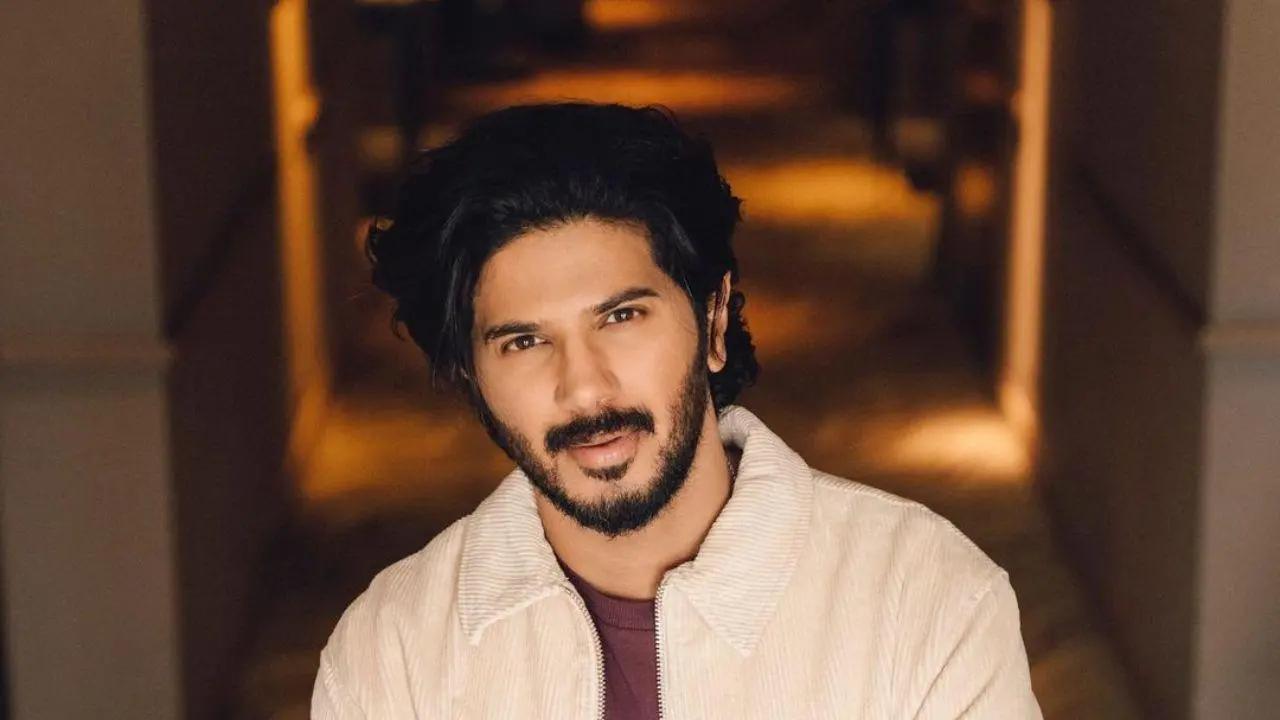Malayalam star Dulquer Salmaan, who essayed the role of a serial killer with a warped mind in the psychological crime thriller film 'Chup: Revenge of The Artist', has called his role in the film the most experimental one for him till date. Talking about his character, Dulquer Salmaan said: 
