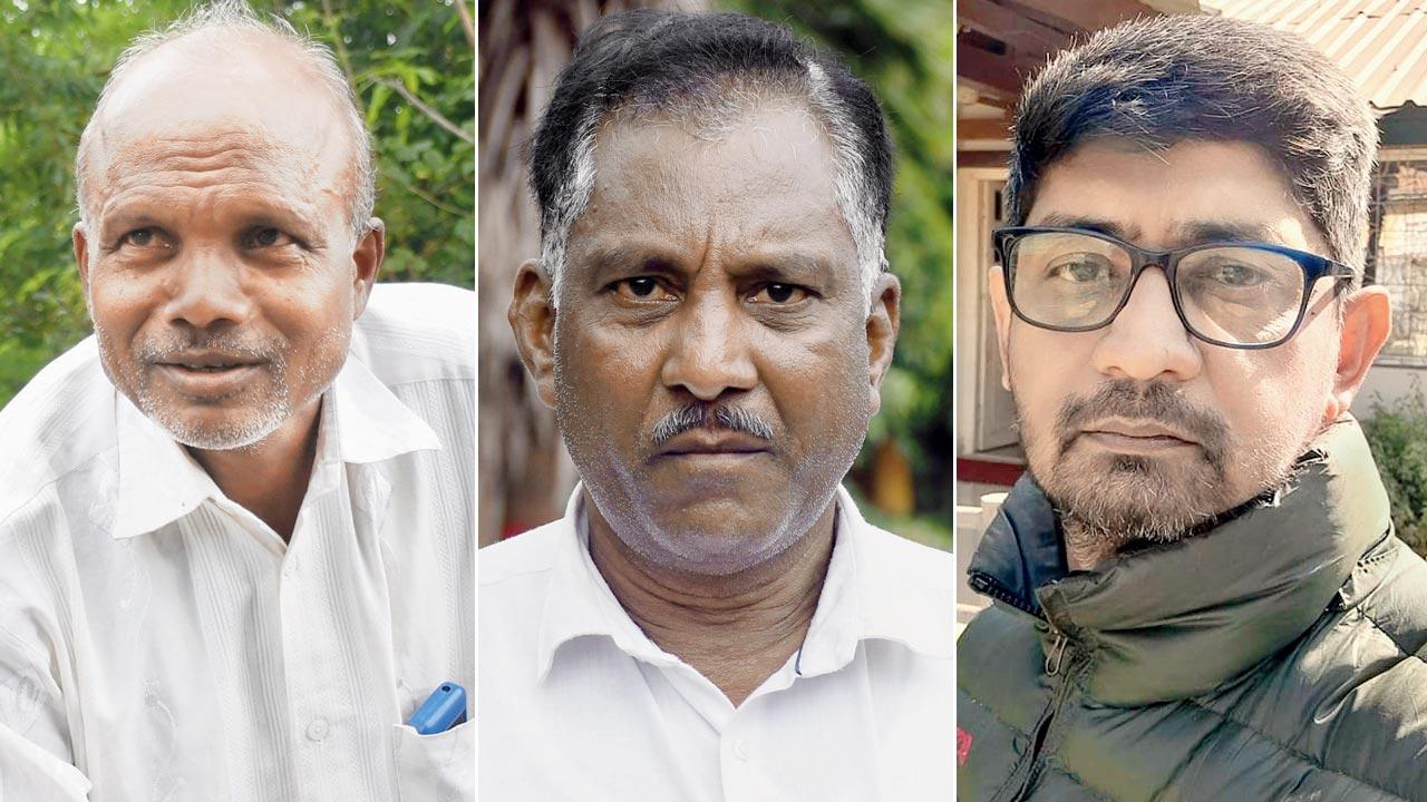 Brahmadas Keshav Bhandari; Tekram K Lanje and Sagnik Sengupta
