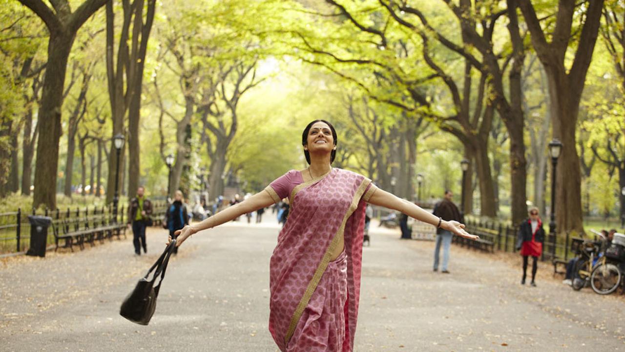 Sridevi left an impact as Shashi Godbole in 'English Vinglish,' a housewife who endures mistretment by her well-educated husband and daughter because of her inability to speak and understand English. The audience connected with her struggles and determination to change her situation. 