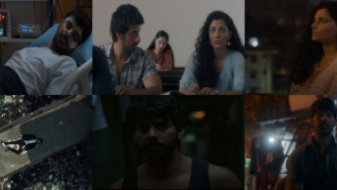 'Faadu' teaser presents love story of a guy who cuts corners